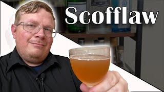 Unraveling the Scofflaw: How a Naming Contest Birthed a Classic Cocktail