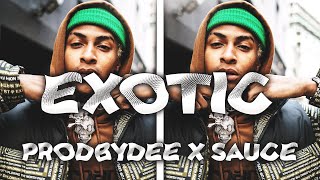 [FREE] Comethazine Type Beat 2022 "Exotic"