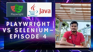 Playwright vs Selenium | Modern Test Automation Framework Showdown 2025