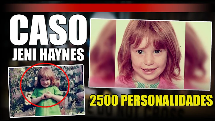 EL TERRIBLE CASO DE JENI HAYNES: Desarroll 2500 pe...