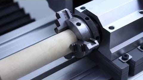 Routakit M The next level in desktop CNC performance