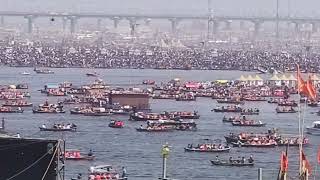 Prayagraj Mahakumbamela