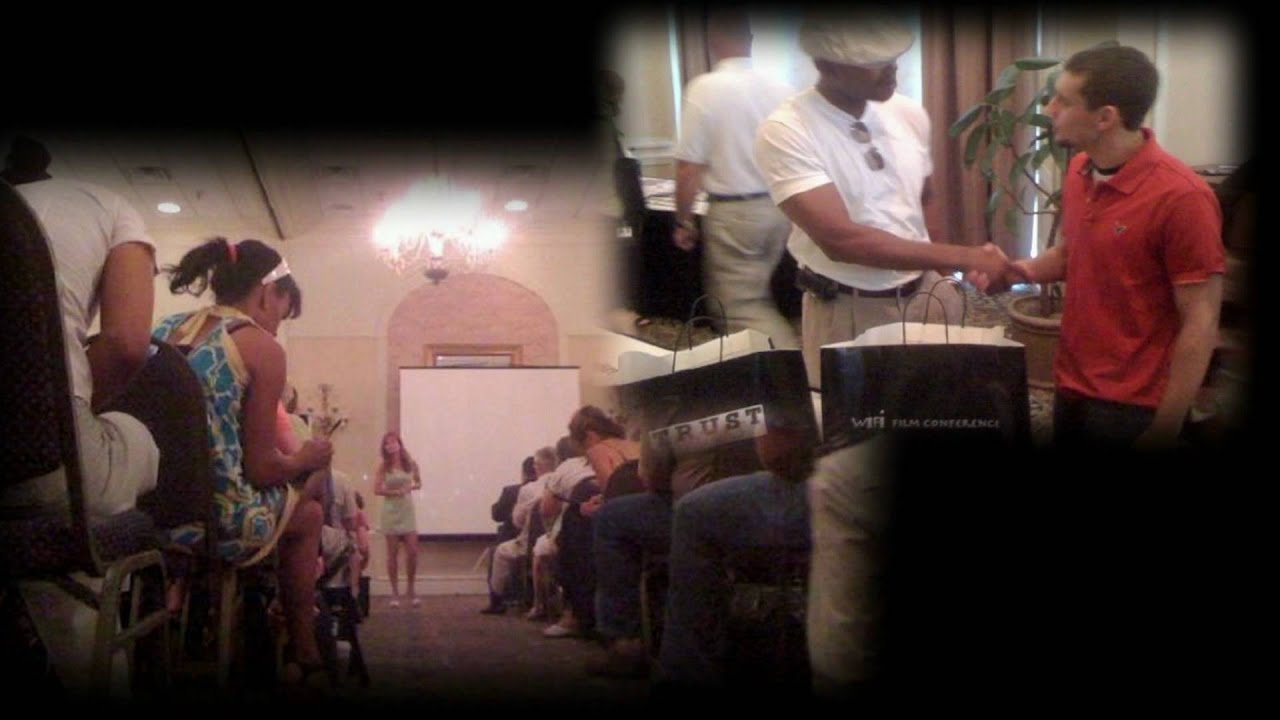 Manny-Mac Productions Inc. Commercial