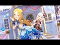 デレステMV - We wish your smile (Game Version)