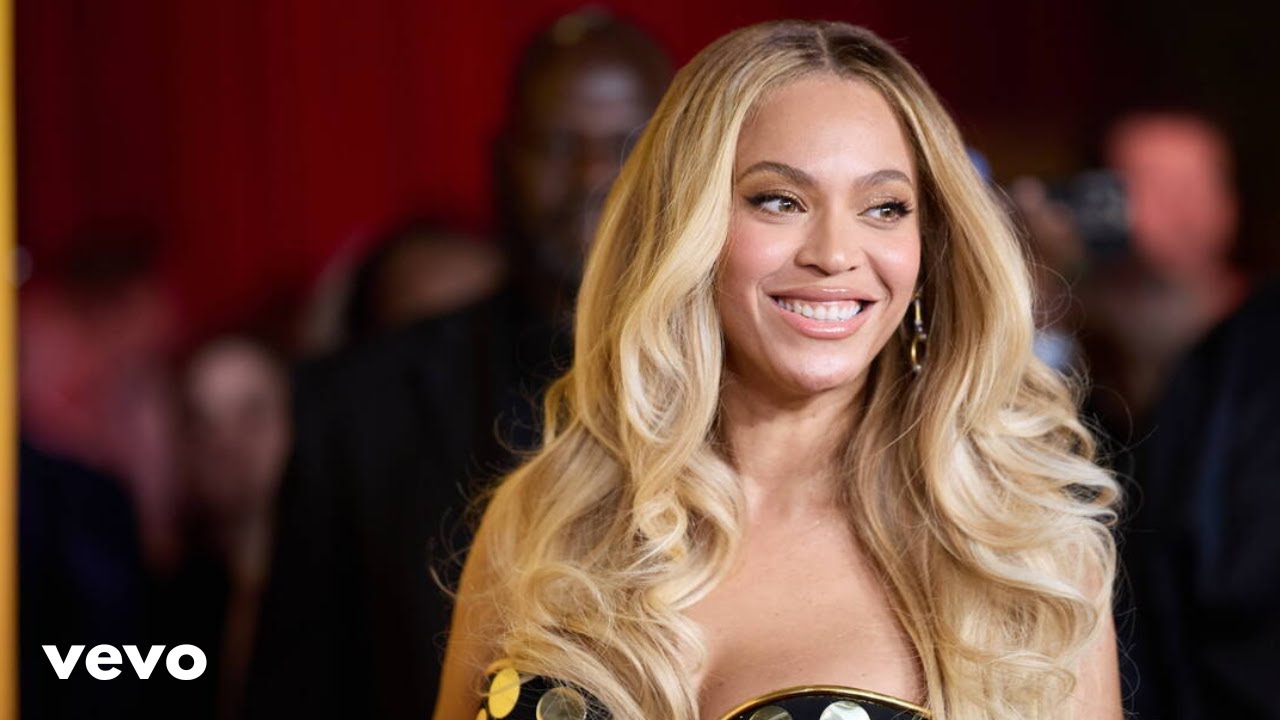 Beyoncé - The light - YouTube