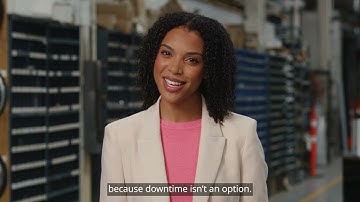 Purolator in 60 seconds – Industrial Shipping