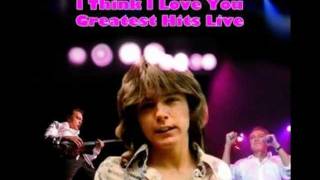 Video thumbnail of "David Cassidy- Walking in the Rain.avi"