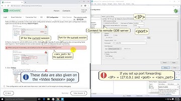 How to configure STM32CubeIDE (STLink GDB)
