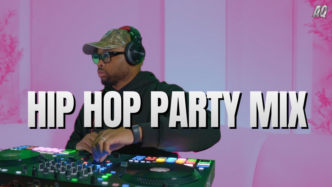 HIP HOP PARTY MIX | GLORILLA, SEXYY RED, GUCCI, WACKA FLOCKA