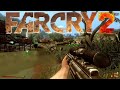 Far Cry 2 2020 Capture The Diamond Gameplay