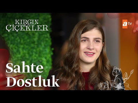 Kimse Beni Düşünmüyor Kırgın Çiçekler 101 Bölüm 