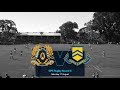 GPS Rugby 2019 R5: St Joseph&#39;s Nudgee College v Toowoomba Grammar School 2nd XV Stream