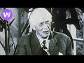 Carl Jung: Wisdom of the Dream - Break up with Freud and the Collective Unconscious | Ep. 2/6