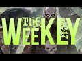 The Weekly Podcast no.247 - Warhammer 5E AP, The Grey Knight, Evil Genius Games &amp; Free RPG Day 2024
