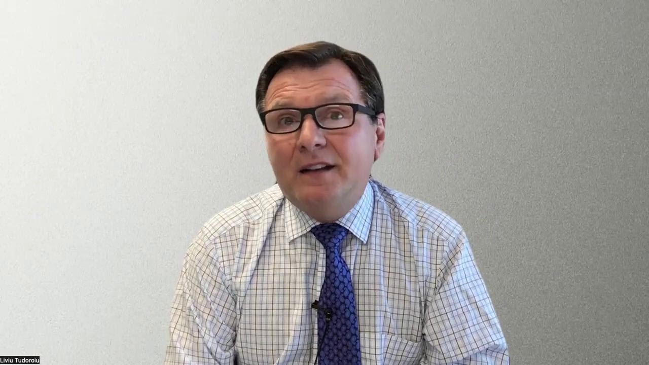 Liviu Tudoroiu - Când nimic nu mai contează