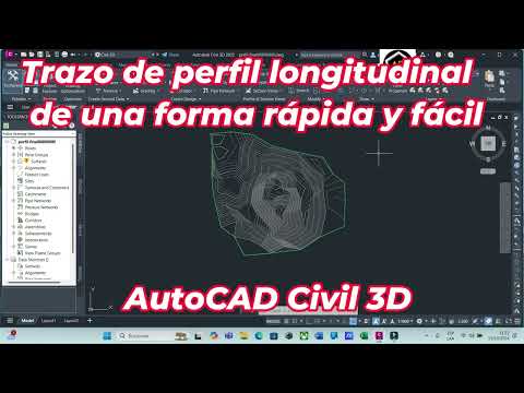 CREAR UN PERFIL