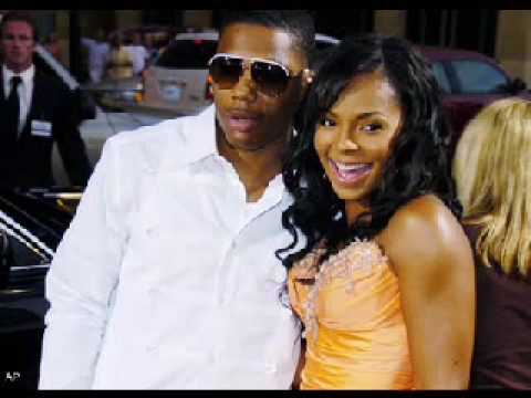 ASHANTI❗️ MISS CIRCLE X ASHANTI