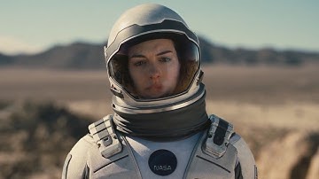M83 Outro - Interstellar Music Video