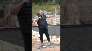 Переливной бассейн для бизнеса