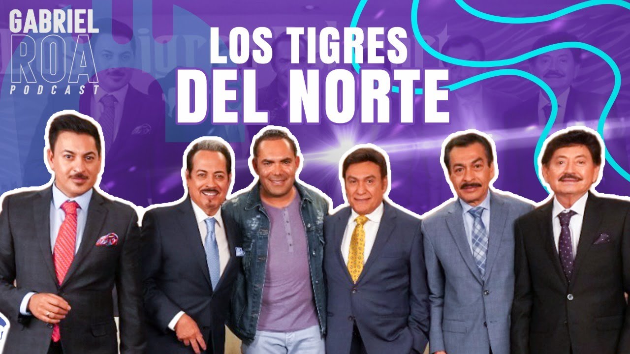 Los Tigres del Norte, 