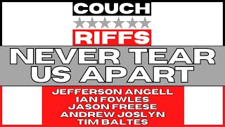 Never Tear Us Apart By Inxs Feat. Members Of Walking Papers, Green Day, The Aquabats And More