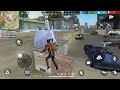 Free fire game booyah collec asad brother 2
