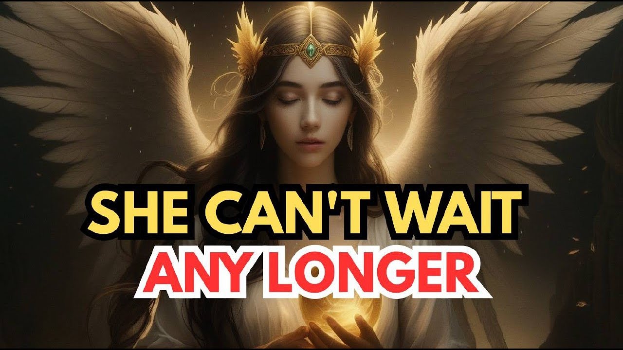 CHOSEN ONES: SHE FEELS YOUR MAGNETISM AND CAN’T WAIT ANY LONGER ✨