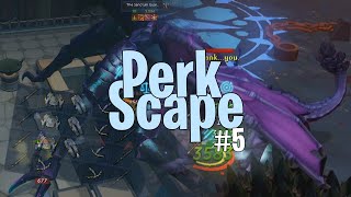 Goodbye Money! - RuneScape PerkScape (#5)
Thanks for watching! Did more recording for perking over pvm clips here today. Make sure to check out the time stamps to move around the video
if youd like!
Follow my Twitch: https://www.twitch.tv/OhItsDylan
Join the discord: https://discord.gg/69zRT8b
Twitter: https://www.twitter.com/OoItsDylan
Time Stamps
0:00 - 1:35 Intro
1:36 - 4:35 Disassembling & getting perks
4:36 - 5:43 PvM drops
5:44 - 7:16 Price checks
7:17 - 7:46 Why
7:47 - Outro, thanks for watching!
#rs #rs3 #runescape Goodbye Money! - RuneScape PerkScape (#5)