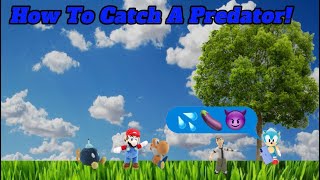 ACP Movie: How To Catch A Predator!