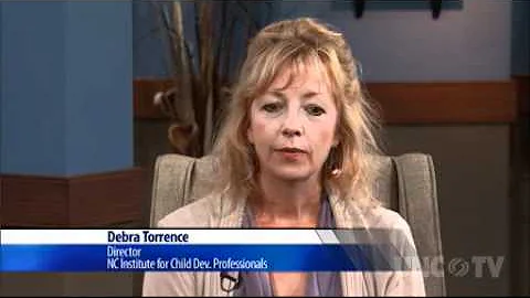 NC NOW | Debra Torrence | UNC-TV