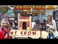 Thailand Safari World ll Cowboy Show in Thailand ll Bangkok Safari World ll Travel DC.