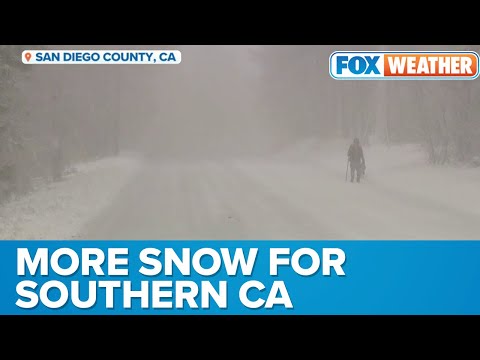Bomb Cyclone Delivered