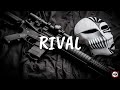 FREE NO COPYRIGHT BEAT 2022 RIVAL DRILL TRAP HIP HOP TYPE INSTRUMENTAL