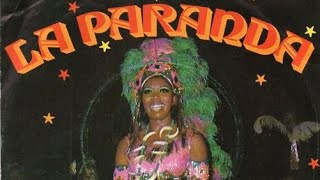 The Berry Lipman Band - La Paranda - YouTube