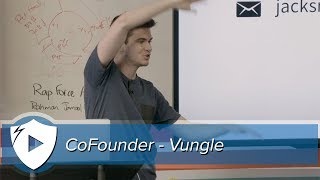 Improving Your Business in 12 Weeks | Vungle CoFounder Jack Smith