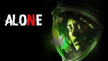 Alien Isolation Gameplay #1 - Welcome to Sevastopol Station