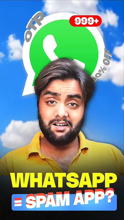 The End of WhatsApp’s Charm