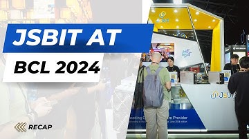 Blockchain Life 2024 Recap - JSBIT