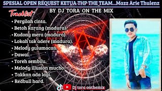 Download Lagu SPECIAL REQUEST MAS ARI❗️ DJ PERGILAH CINTA BY DJ TORA ONTHEMIX #hard MP3 Download Lagu SPECIAL REQUEST MAS ARI❗️ DJ PERGILAH CINTA BY DJ TORA ONTHEMIX #hard MP3