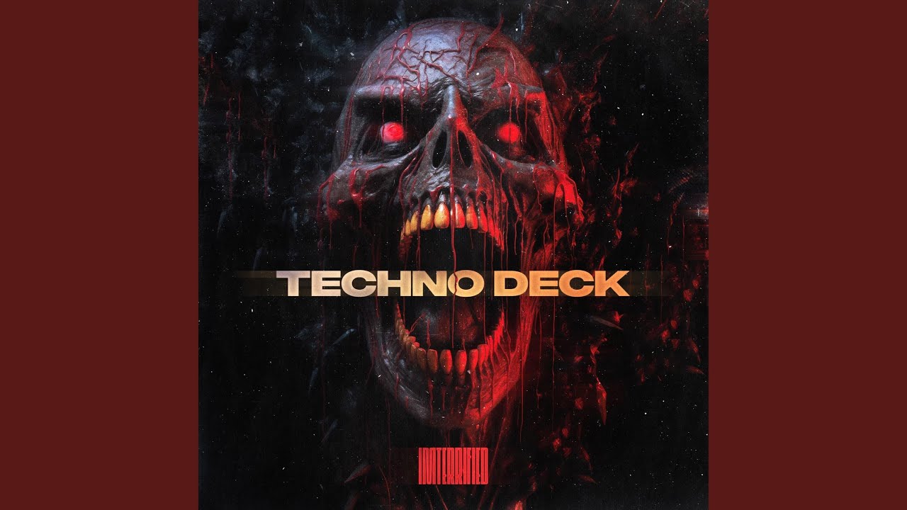 Tonton Techno Deck di YouTube Tonton Techno Deck di YouTube