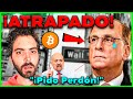 ¡Wall Street con las manos en la masa! ¿Manipulación del mercado de Bitcoin? (¡FINALMENTE REVELADO!)