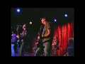 Shonen Knife with CJ Ramone (Ex. Ramones) - "Blitzkrieg Bop" (Remastered &amp; subtitled by OBERIU)