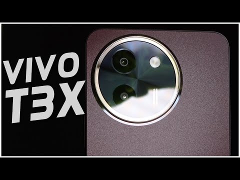 Vivo T3x 5G - Everything about it..! - Snapdragon 6 Gen 1 under Rs.15000 😍😍 [HINDI]