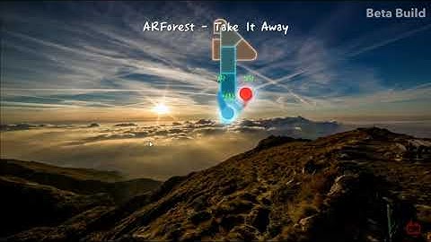 [ADOFAI Custom] ARForest - Take It Away 4데스 클리어 Map by Editor AlriC