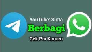 Grup Telegram Pemersatu Bangsa