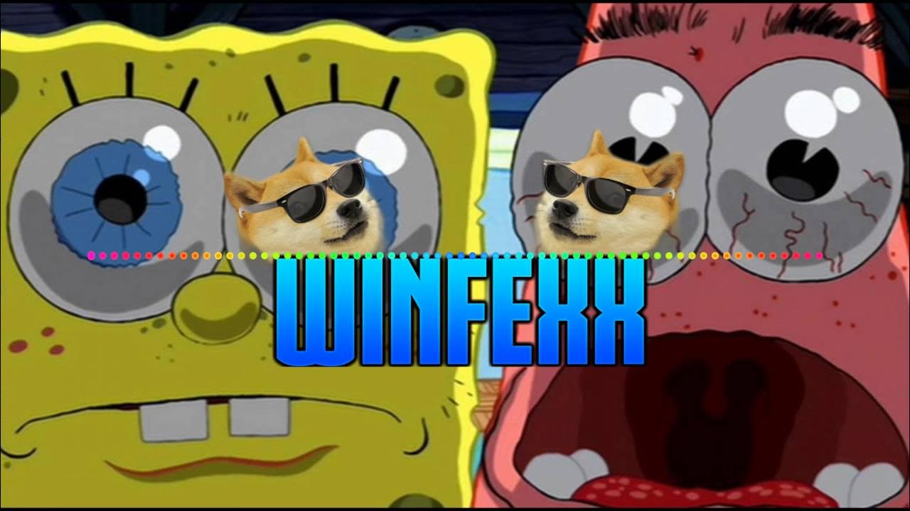 Bob Esponja Remix Trap (Sin Copyright) YouTube