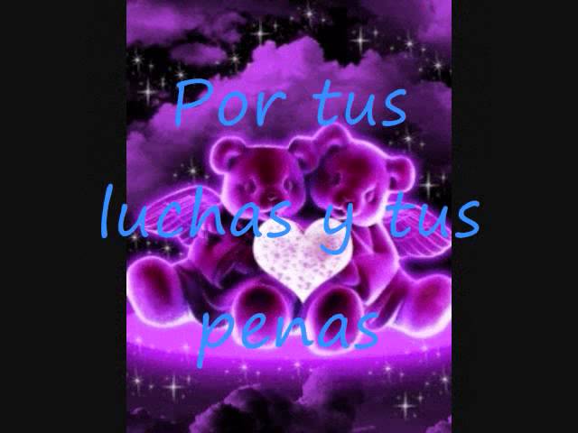 Grupo Bryndis - Para Ti Mama