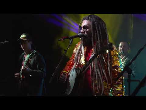 Kitchen Dwellers - “Dixie Chicken" - Pine Creek Lodge - 6/3/23