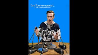 Dan Toomey Special