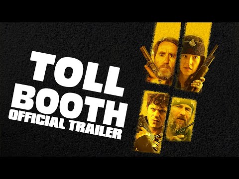 Tollbooth - Official Trailer